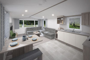Open plan Living- click for photo gallery